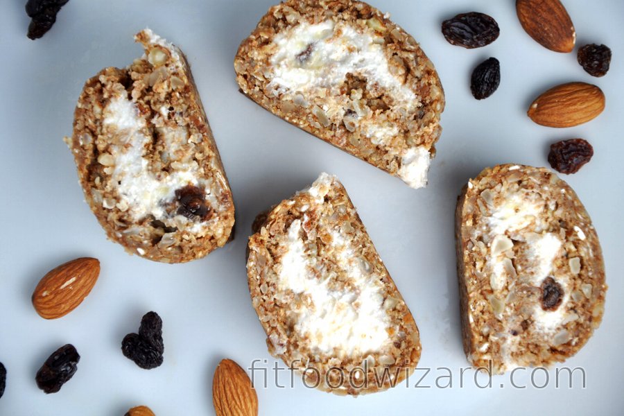 No Bake Cinnamon Rolls With Banana Quark Filling Fitfoodwizard no-bake-cinnamon-rolls-with-banana-quark-filling-fitfoodwizard