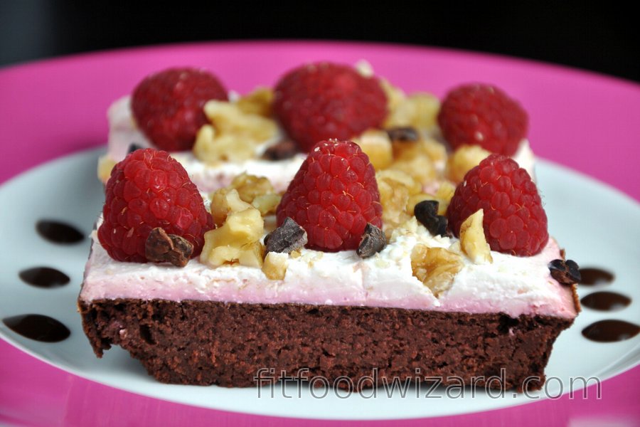 Cocoa-Beetroot Cake (Gluten-Free)