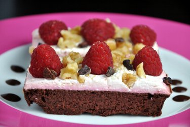 Cocoa-Beetroot Cake (Gluten-Free)