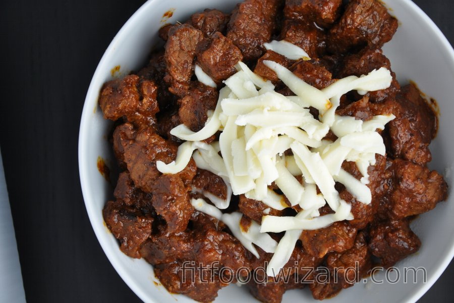 Italian Beef Goulash