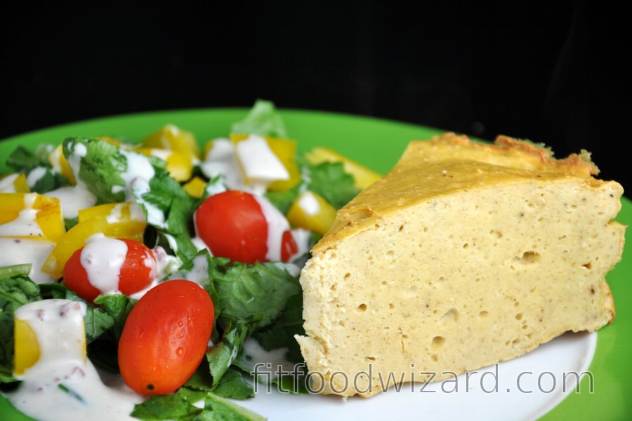 Healthy Chicken Meatloaf Fitfoodwizard healthy-chicken-meatloaf-fitfoodwizard