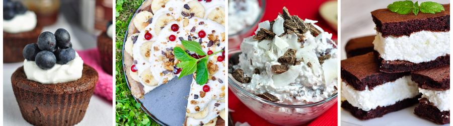 Healthy Gluten Free Dessert Recipes