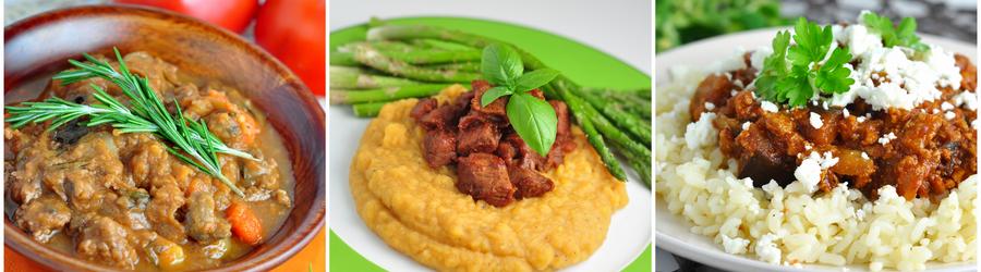 Gluten-Free Beef Recipes