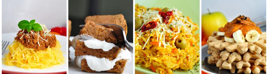 Low Carb Pumpkin Recipes